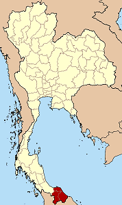 Thailand Pattani region.png