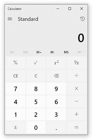 File:Windows 10 Calculator.png