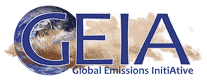 File:GEIA Global Emissions InitiAtive logo.png