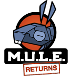 M.U.L.E. Returns logo.png