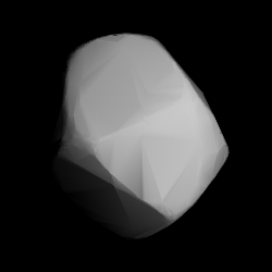 001407-asteroid shape model (1407) Lindelöf.png