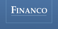 Financo logo