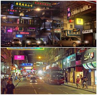 File:Hong Kong streets at night vs SD.jpg