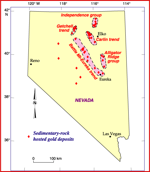 File:Sedimentary-rock hosted gold deposits in Nevada.gif
