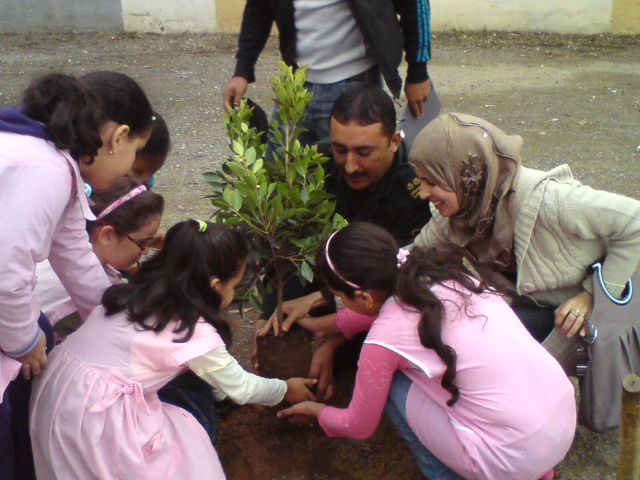 File:Arbor day in Algeria.jpg