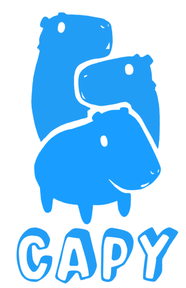 Capybara Games logo.png