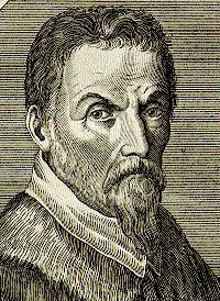 Biography:Cesare Cremonini (philosopher) - HandWiki