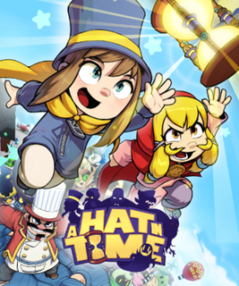 File:A Hat in Time cover art.png