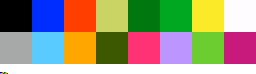 Intellivision Palette.png