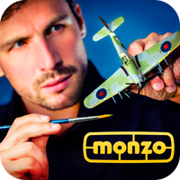 Monzo iTunes App Store Icon.png