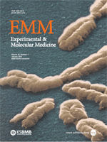 Experimental & Molecular Medicine cover.jpg
