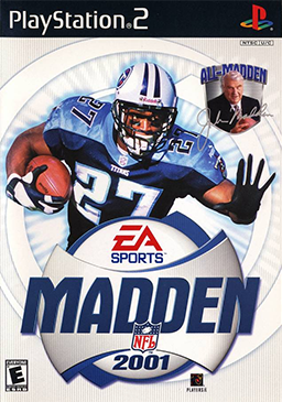 Madden NFL 09 - Wikipedia