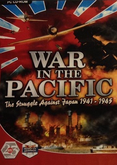 War in the Pacific 2004 box art.jpg