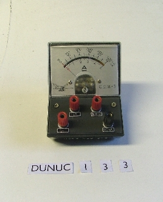 File:Ammeter from the University of Dundee Physics Department.jpg