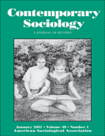 Contemporary Sociology cover.gif