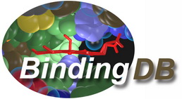 BindingDB logo