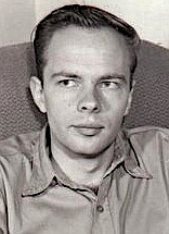 Philip K Dick in early 1960s (photo by Arthur Knight) 02 (cropped).jpg