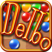 Delbo Logo in Play Market.png