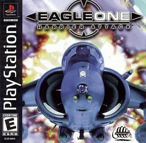 File:Eagle One Harrier Attack USA cover.jpg