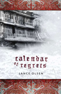 Lance Olsen's novel Calendar of Regrets.jpg
