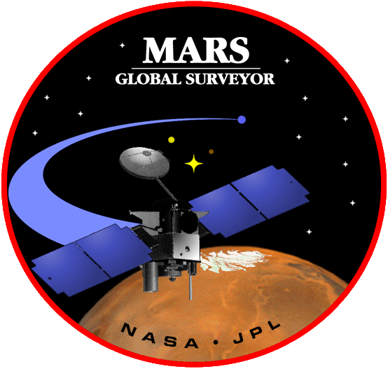 File:Mars Global Surveyor - patch transparent.png