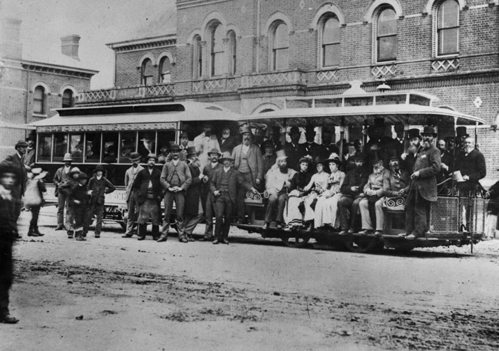 File:Melbourne’s first cable tram.jpg