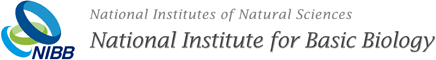 National Institute for Basic Biology (Japan) logo.gif