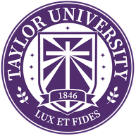 Taylor University Seal.png