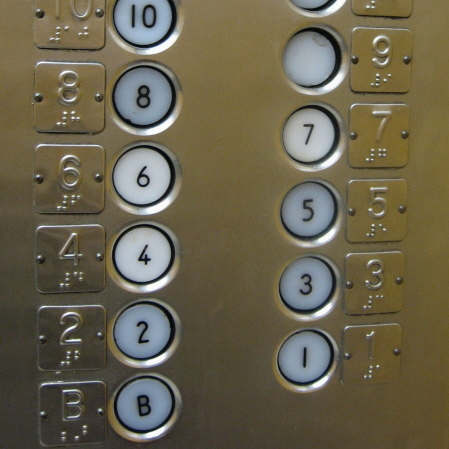 File:Elevator panel with Braille (cropped).jpg