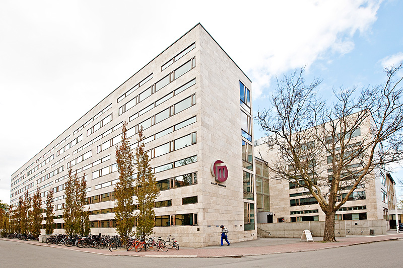 File:Faculty Health and Society, Malmö University.jpg