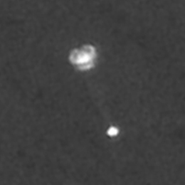 File:Phoenix Lander seen from MRO during EDL2.jpg