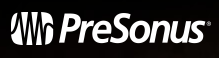 PreSonus Company Logo.png