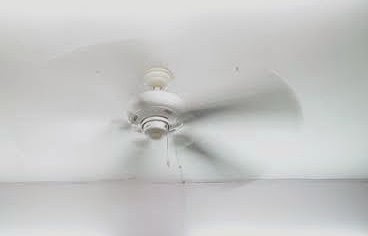 File:Spinning ceiling fan.jpg