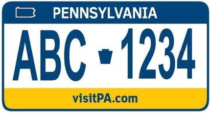 File:Pennsylvania 2017 license plate.jpg