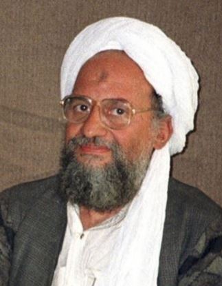 File:Ayman al-Zawahiri portrait.JPG