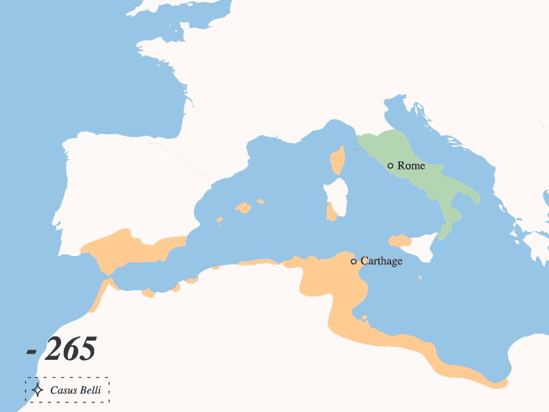 File:Domain changes during the Punic Wars.gif