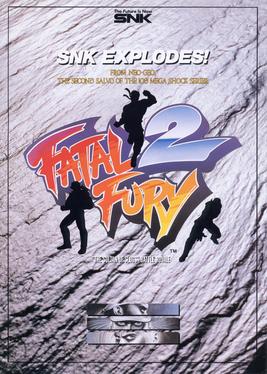 File:Fatal Fury 2 arcade flyer.jpg