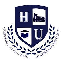 Haybusak University of Yerevan logo.jpg