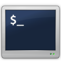 File:Icon for EmTec's ZOC SSH Terminal Program.png