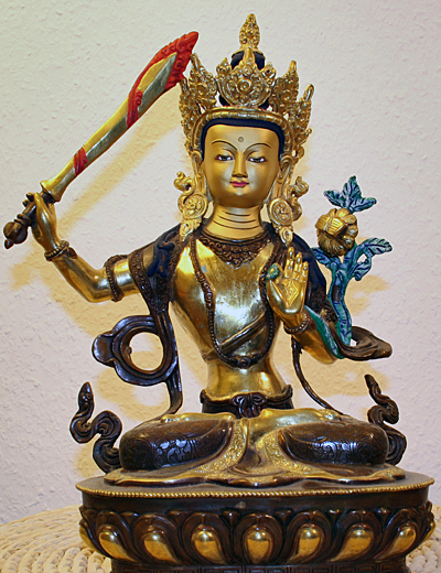 File:Medbud BuddhaManjushri.jpg