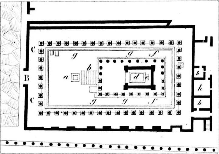File:Pompeii Regio 07 Insula 07 Temple of Apollo plan 01.jpg
