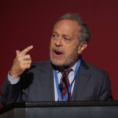File:Robert Reich, Policy Network, April 6 2009, detail.jpg