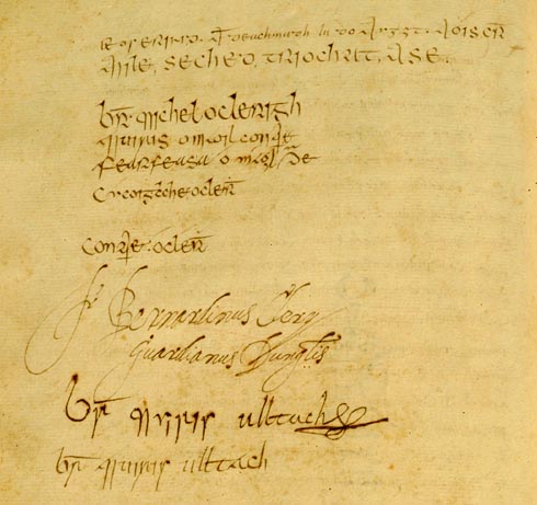 File:Annals of the Four Masters Signature.jpg