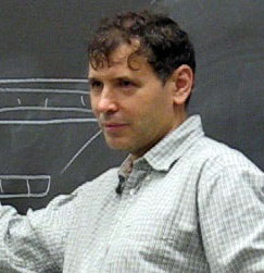 Mario Szegedy at Rutgers 2008.jpg
