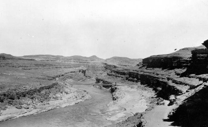 File:San Juan River Utah 1927.jpg