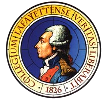 Seal of Lafayette College.png