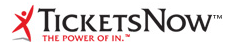 TicketsNow Logo