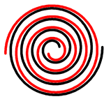 File:Two moving spirals scroll pump.gif