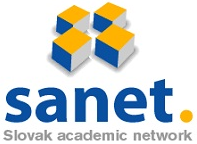 SANET Logo
