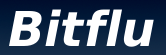 Logo for the Bitflu program.png